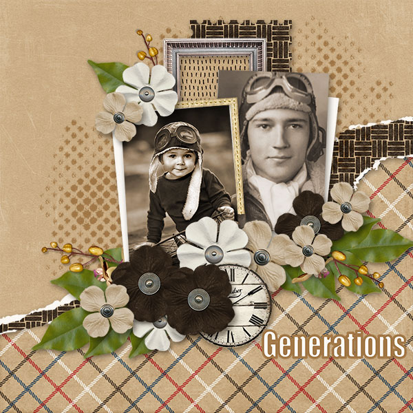 Generations