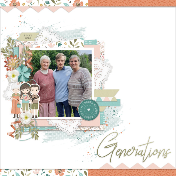 Generations