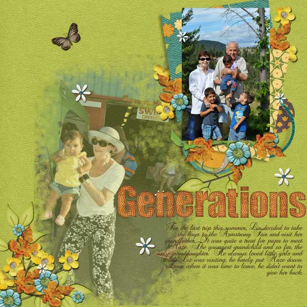 Generations