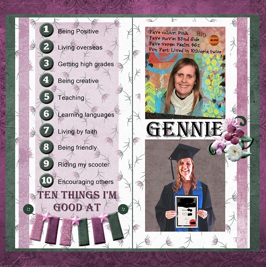 Gennie