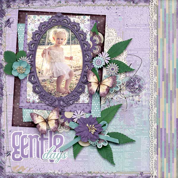 Gentle Days