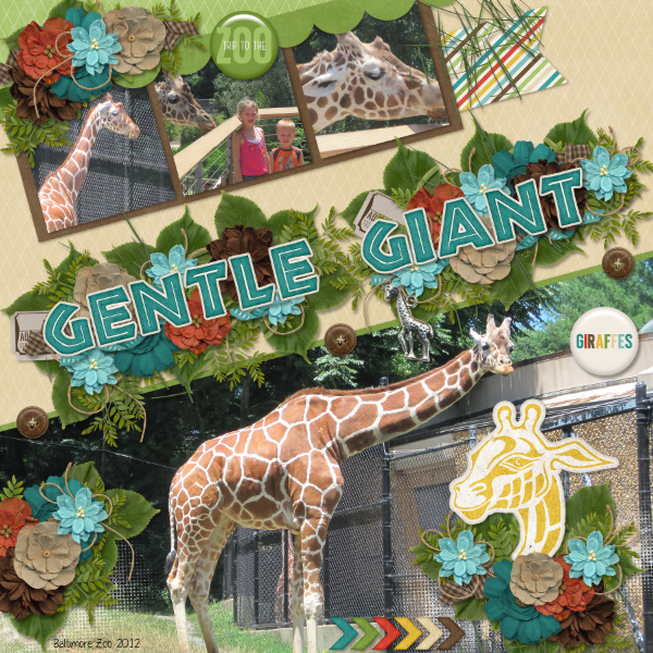 Gentle Giant