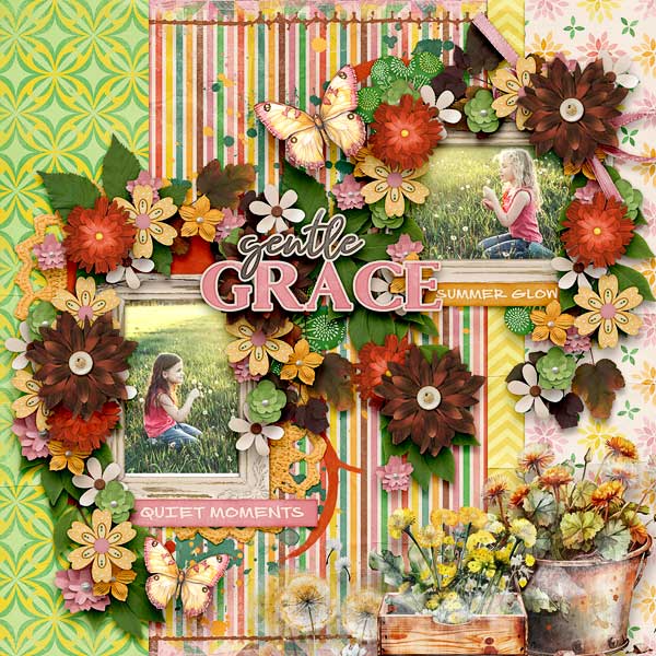 Gentle Grace