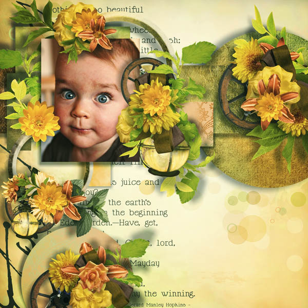 Gentle spring