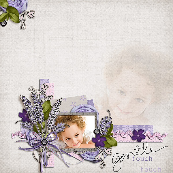 Gentle Touch