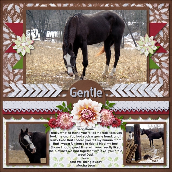 Gentle