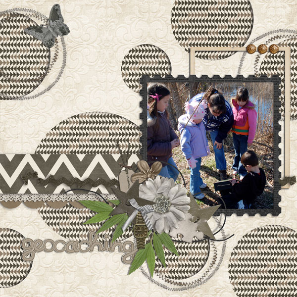 geocaching