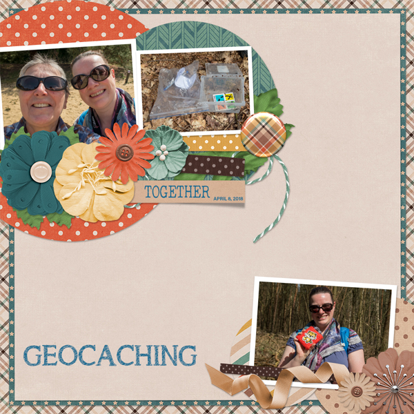 Geocaching