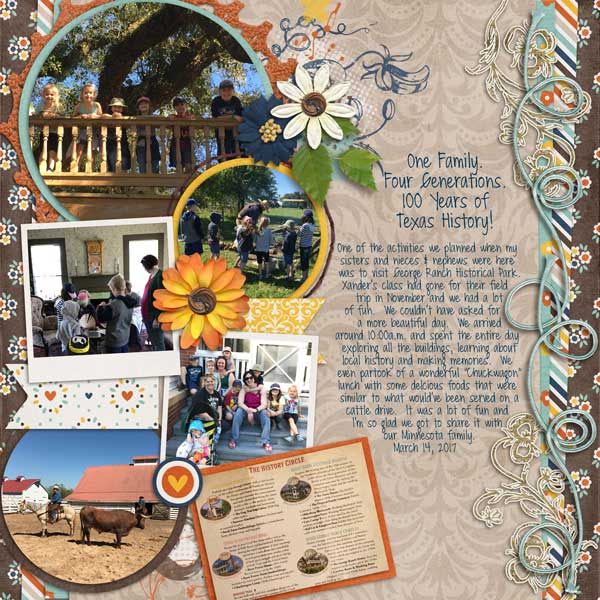 George Ranch Historical Park