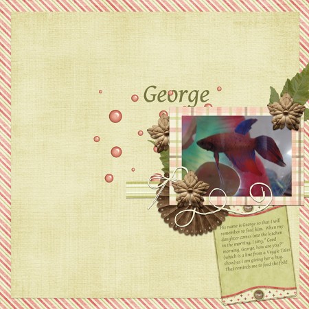 George