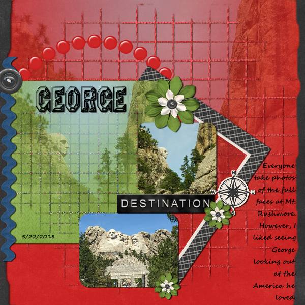 George
