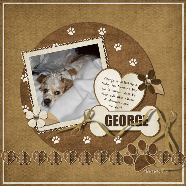 George