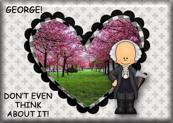 George!