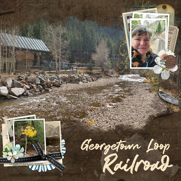 Georgetown Loop RR