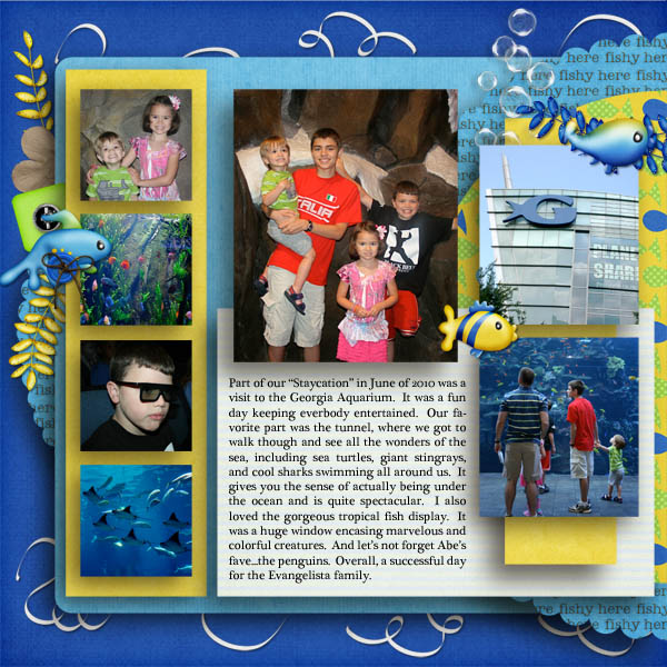 Georgia Aquarium (1)