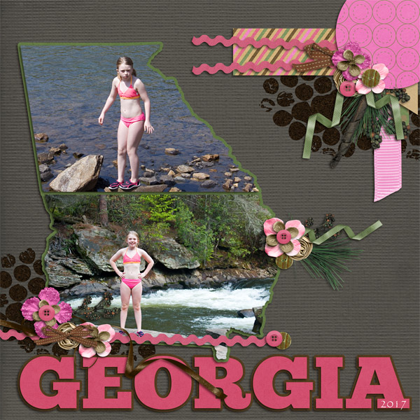 Georgia Fun