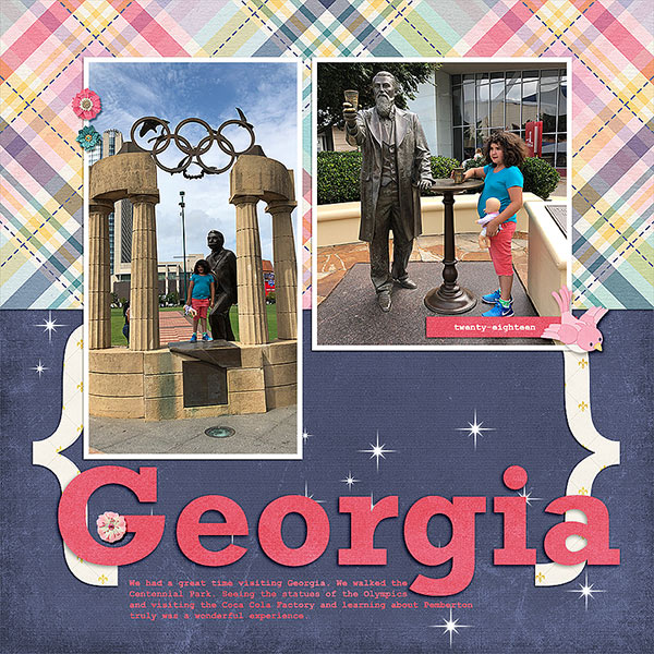 Georgia