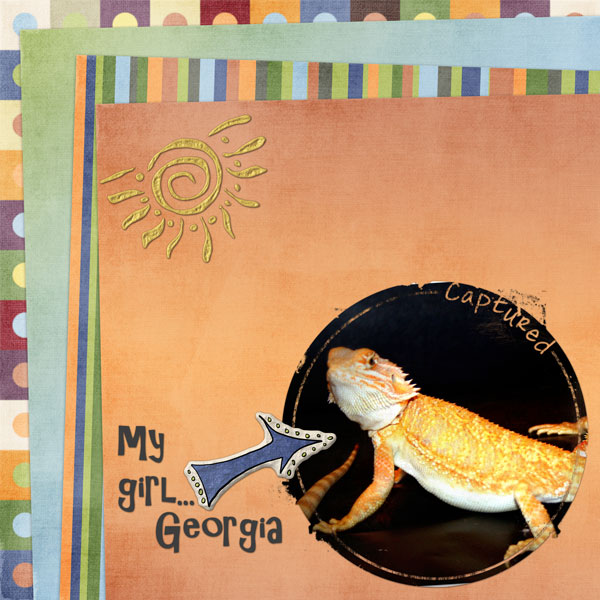 Georgia