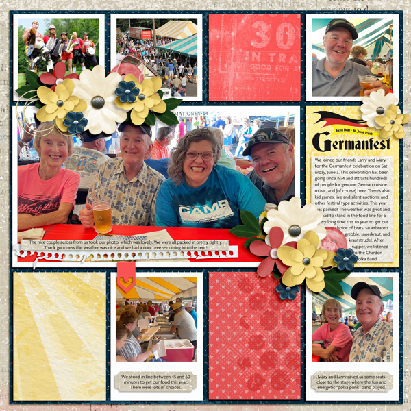 GermanFest