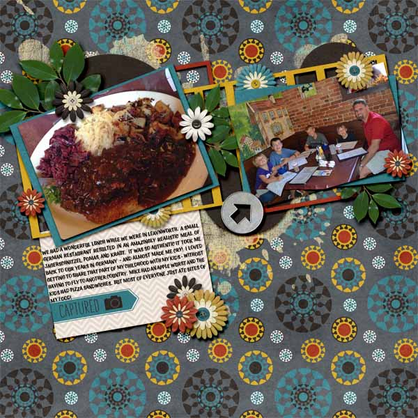 GermanFood
