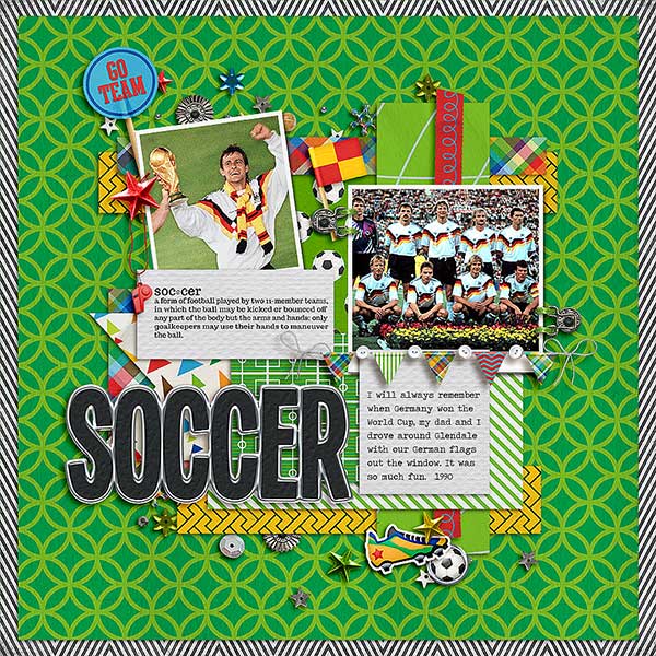 Germany World Cup