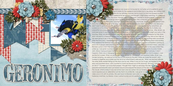 Geronimo