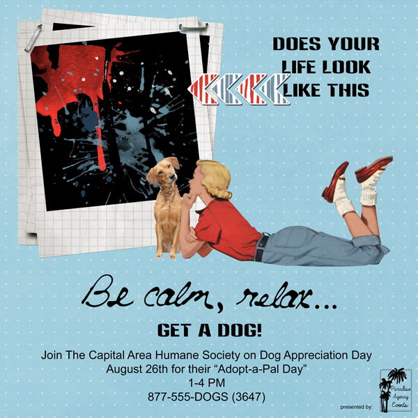 Get a Dog