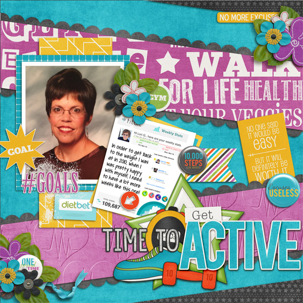 Get Active