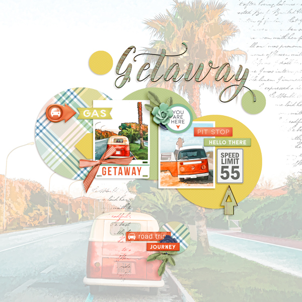Get Away