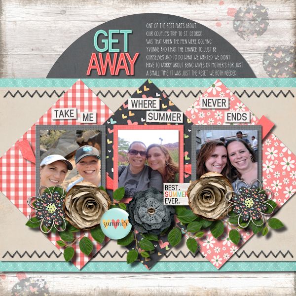 Get Away