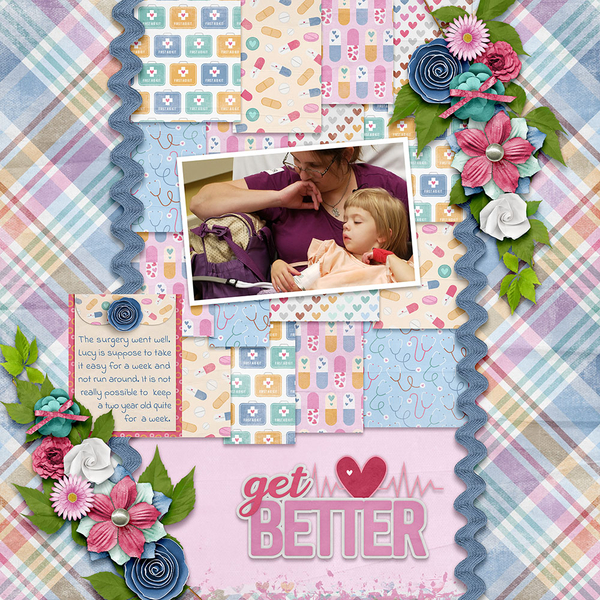 Get Better