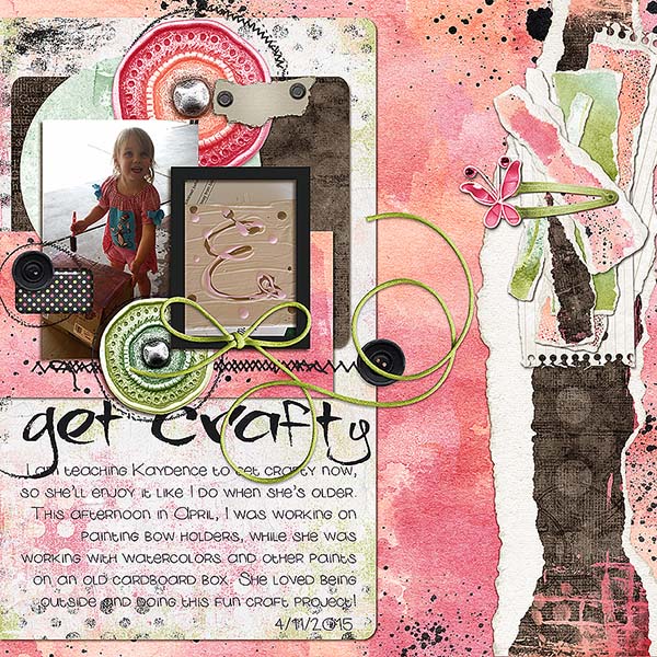 Get Crafty