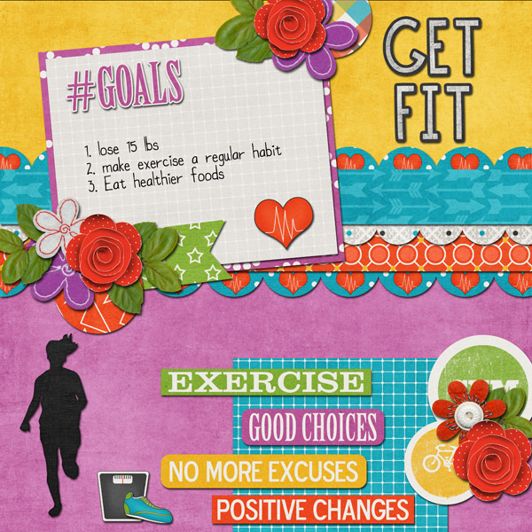 Get Fit