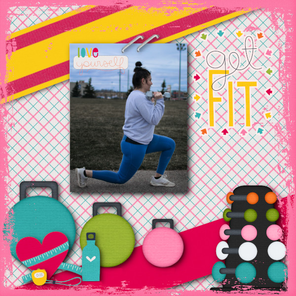 Get Fit