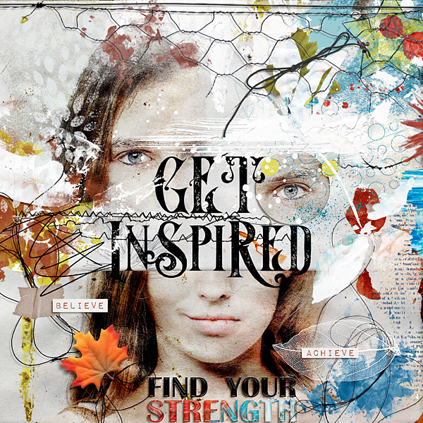 Get inspired