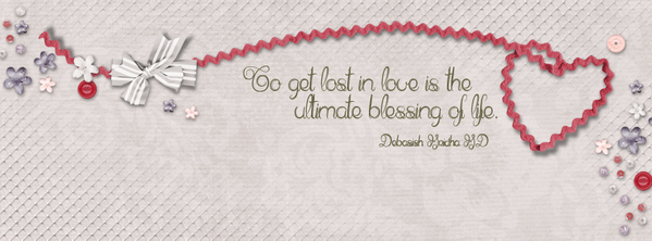 Get Lost In Love