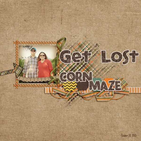 Get Lost