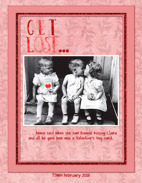 Get Lost