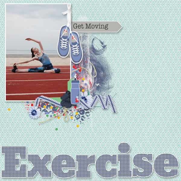 Get Moving