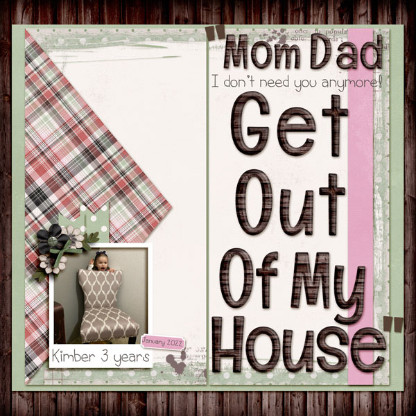 Get Out