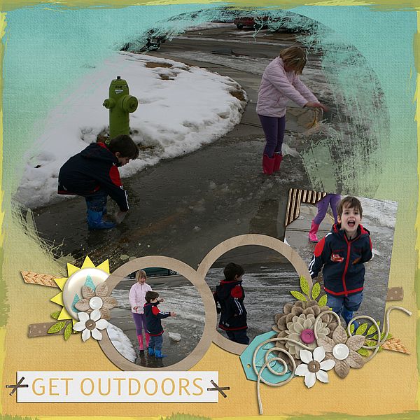 Get Outdoors