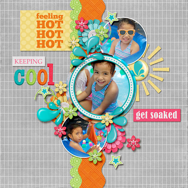 Get Soaked