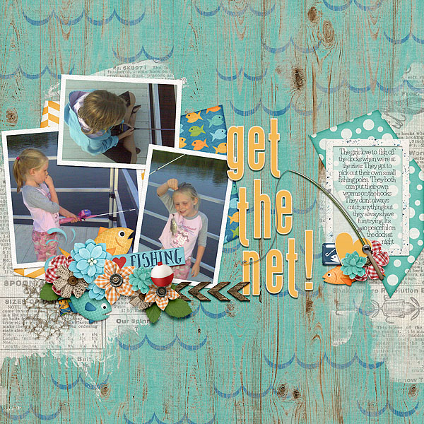 Get The Net