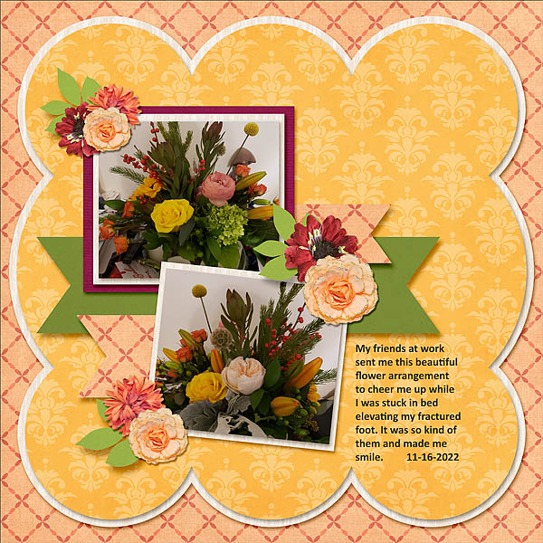 Get Well Flowers