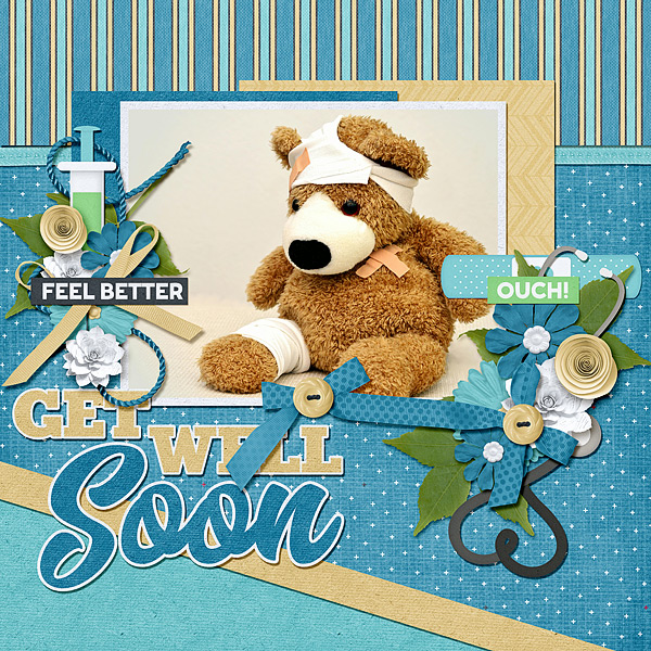 Get Well Soon
