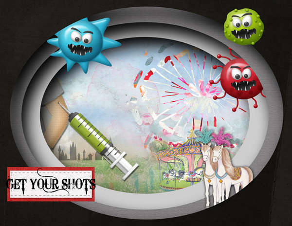 Get Your Shots