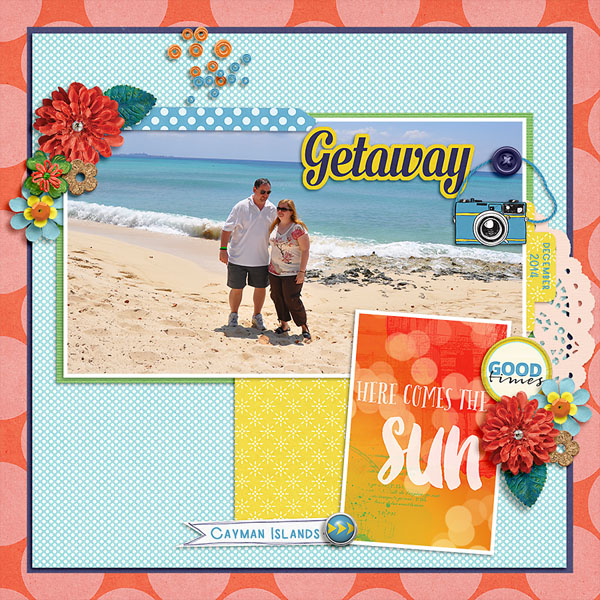 getaway