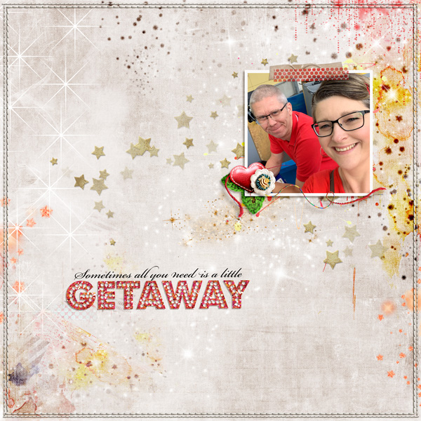 Getaway