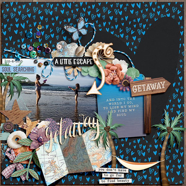 Getaway