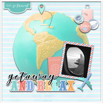 Getaway